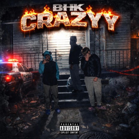BHK Crazy