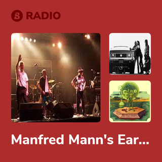 Manfred Mann's Earth Band Radio