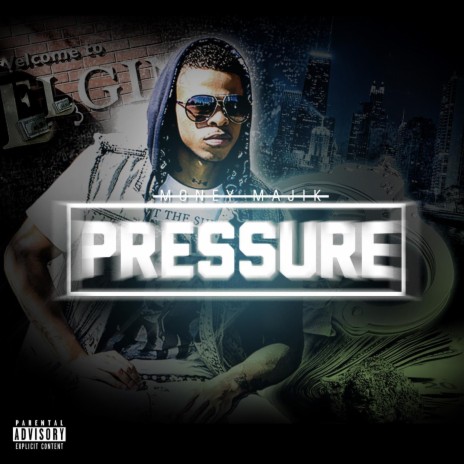 Pressure