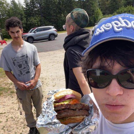 LOVECLUB ft. 2tony cover art