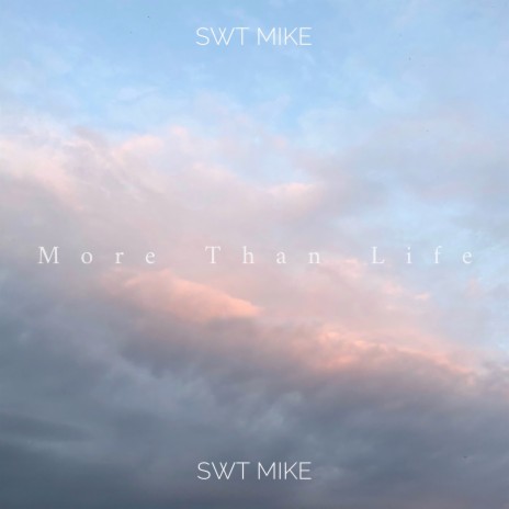 Higher cover art