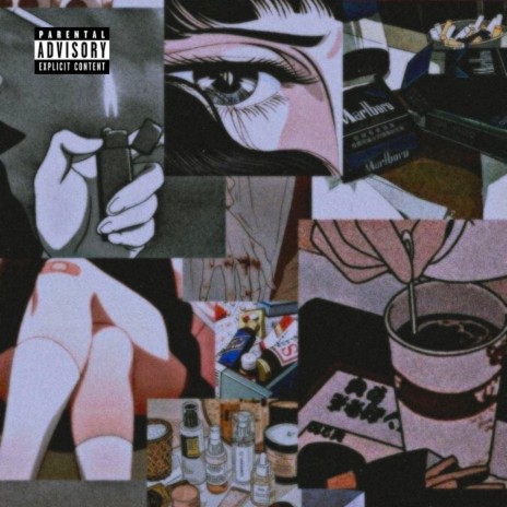 Drenched in Beats cover art