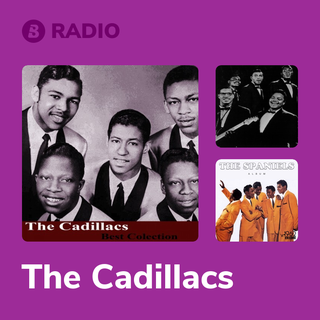 The Cadillacs Radio