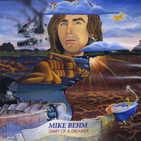 Men Always Die cover art