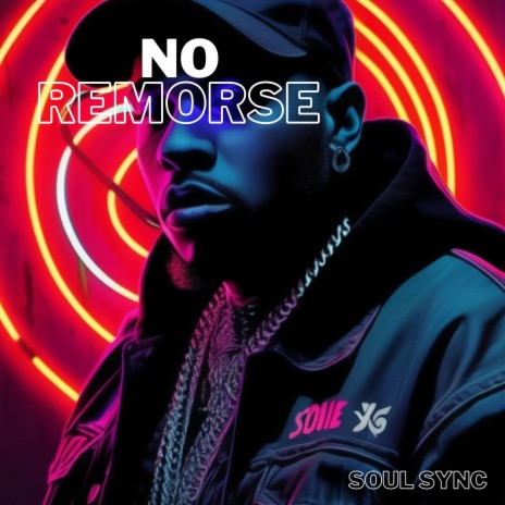 No Mercy cover art
