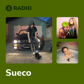 Sueco Radio