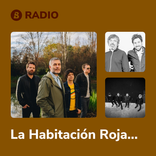 La Habitación Roja Radio