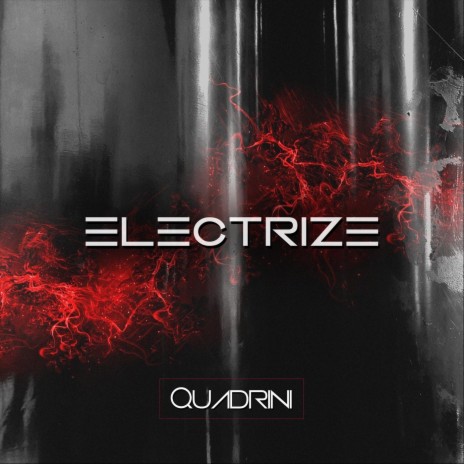 Electrize cover art