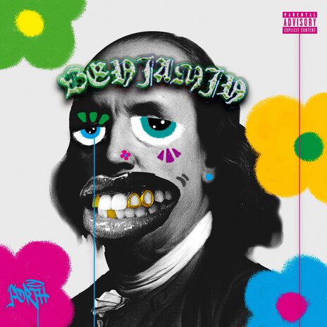 Benjamin cover art