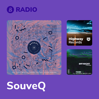 SouveQ Radio