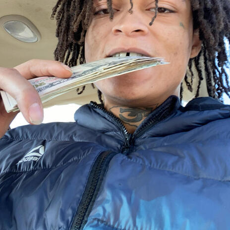 Most Mainey cover art