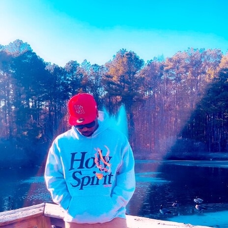 High Praize cover art