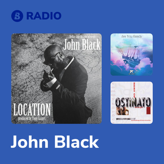 John Black Radio