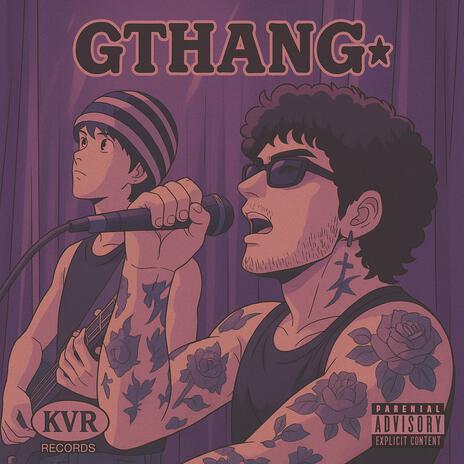 GthanG ft. sanperseus cover art