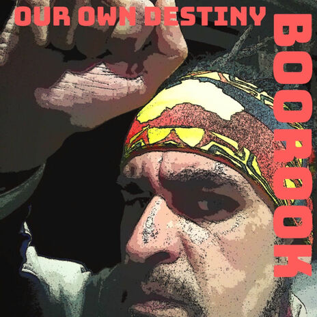 Let My People Be cover art