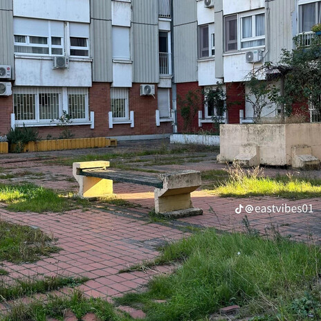 Made in Serbia cover art