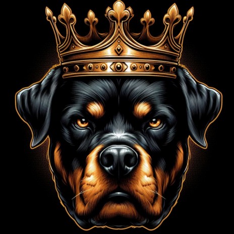 Perro cover art