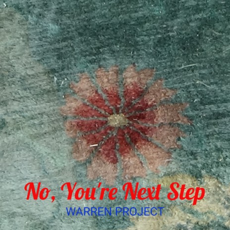 No, You're Next Step cover art