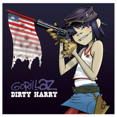Dirty Harry ft. Bootie Brown