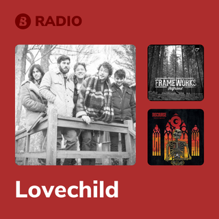 Lovechild Radio