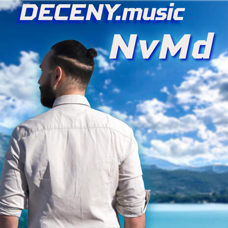 Nouveau Mood cover art