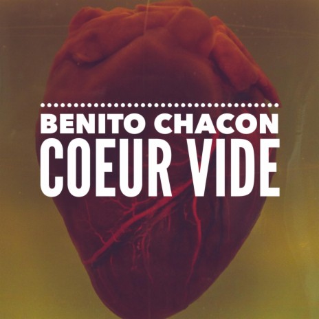 Coeur vide ft. Vinz cover art