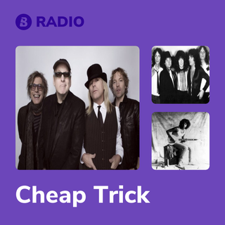 Cheap Trick Radio