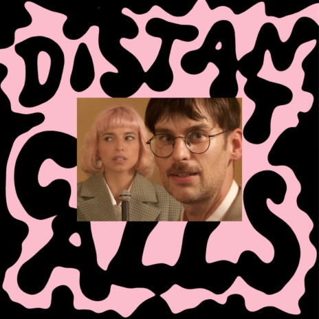 Distant Calls ft. Flore Benguigui
