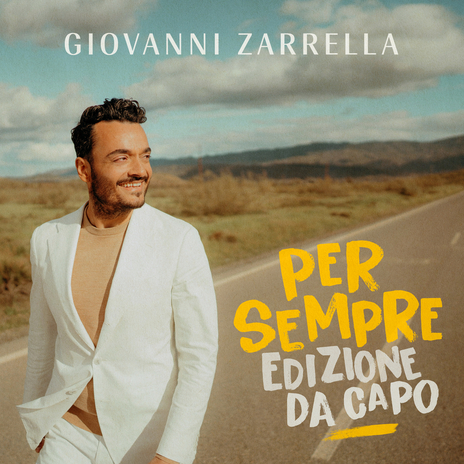 PREGHERÒ (LIVE) cover art