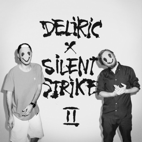 Azi ft. Silent Strike & EMAA cover art
