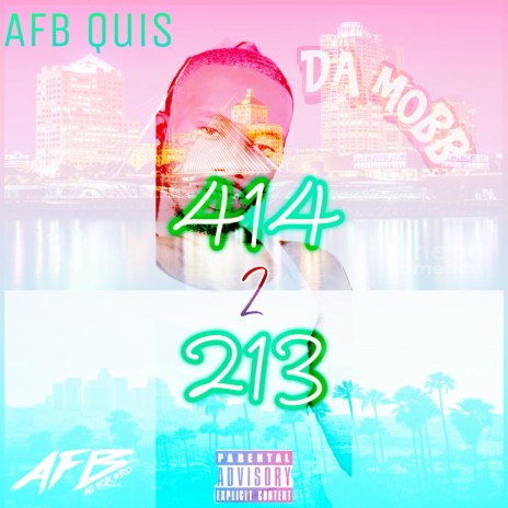 414 To 213 cover art