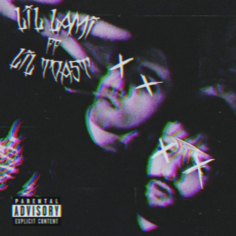 FF ft. Lil Toast cover art