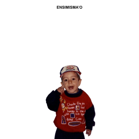 Bossa Bobba cover art