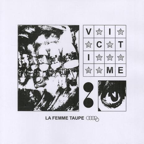 Labyrinthe cover art
