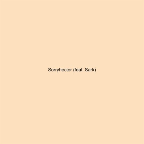 Pop ft. Sark cover art