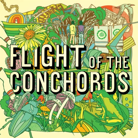 Foux Du Fafa cover art