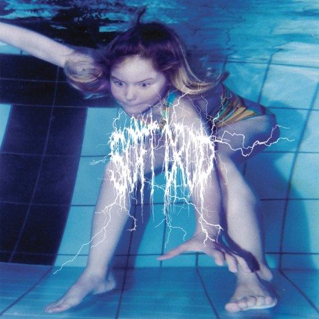 He Was in His Bubble cover art