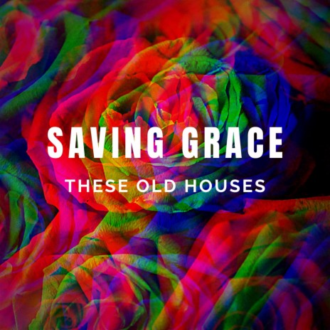 These Old Houses cover art