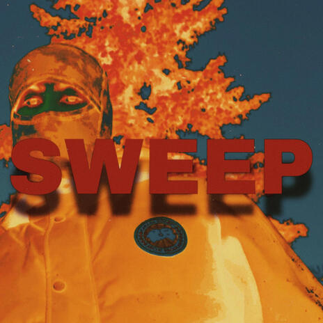 SWEEP cover art