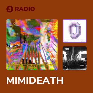 MIMIDEATH Radio