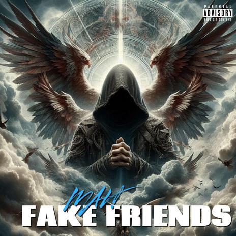 Fake Friends cover art