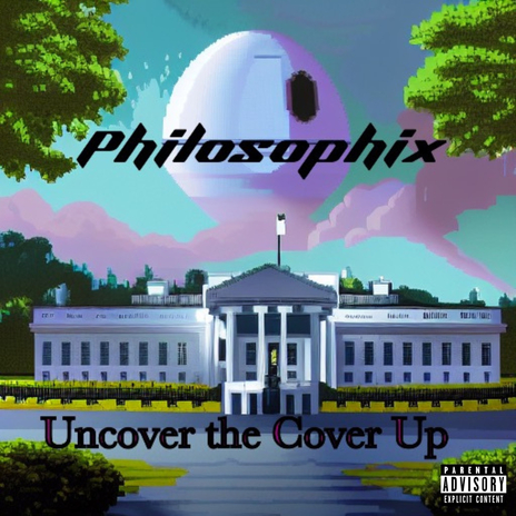 Uncover the Cover Up cover art