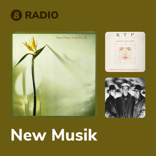 New Musik Radio