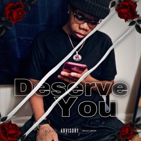 Deserve You cover art
