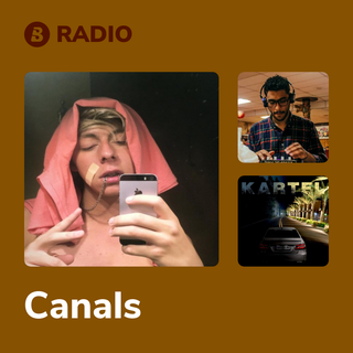 Canals Radio