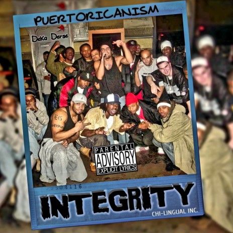 Integrity