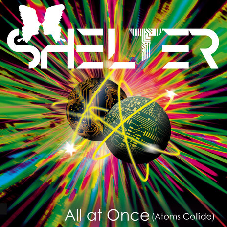 All at Once (Atoms Collide) (Extended Mix)