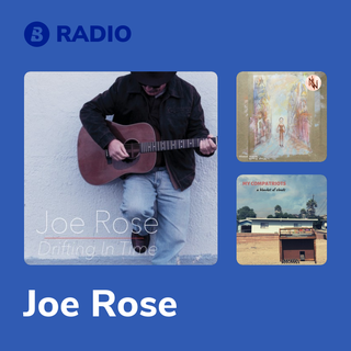 Joe Rose Radio