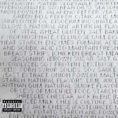 My Song 40 cover art