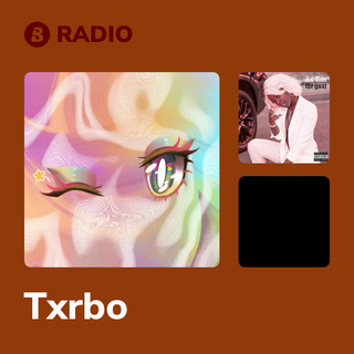 Txrbo Radio